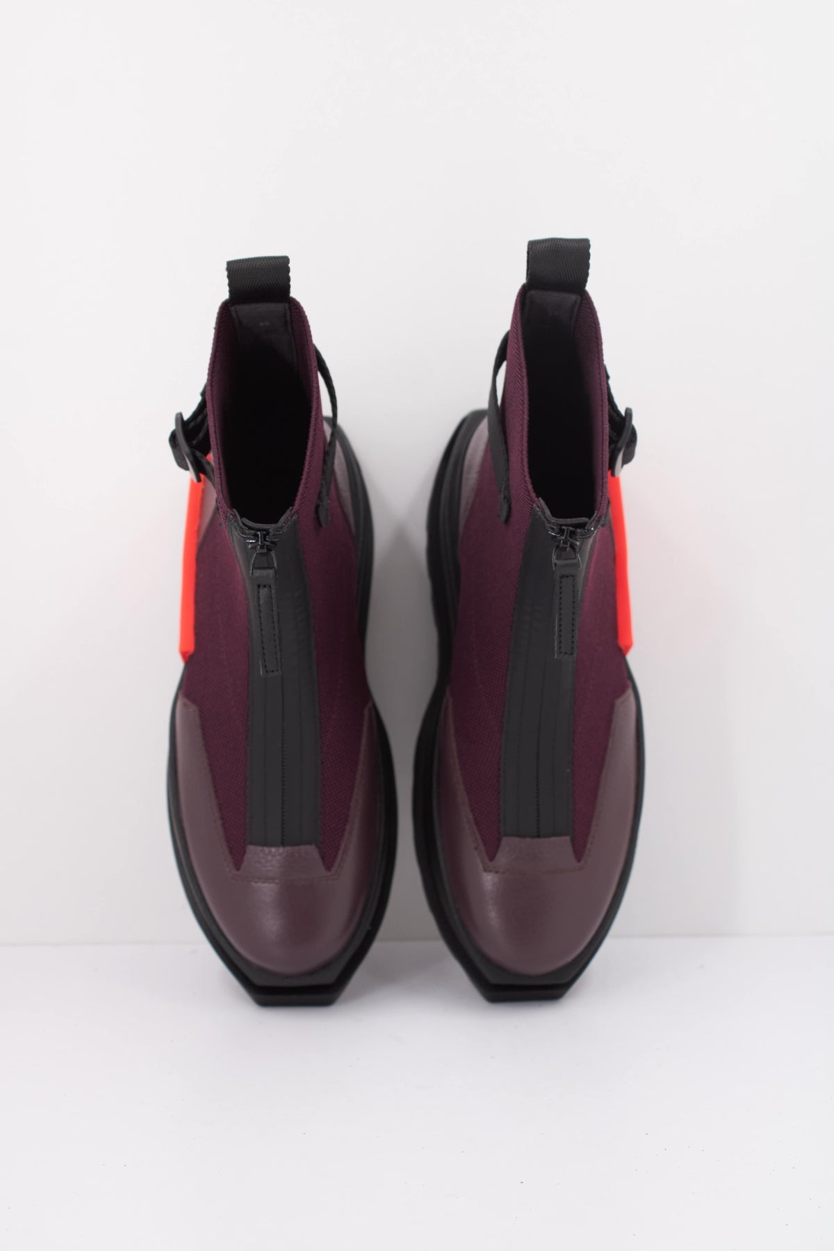 UNITED NUDE ROKO BOOTIE III en color MULTICOLOR  (3)