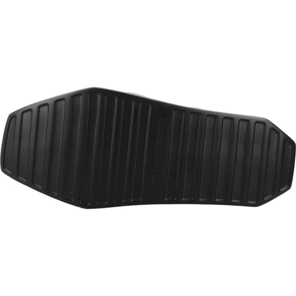 UNITED NUDE STONE COURT MID en color GRIS  (6)