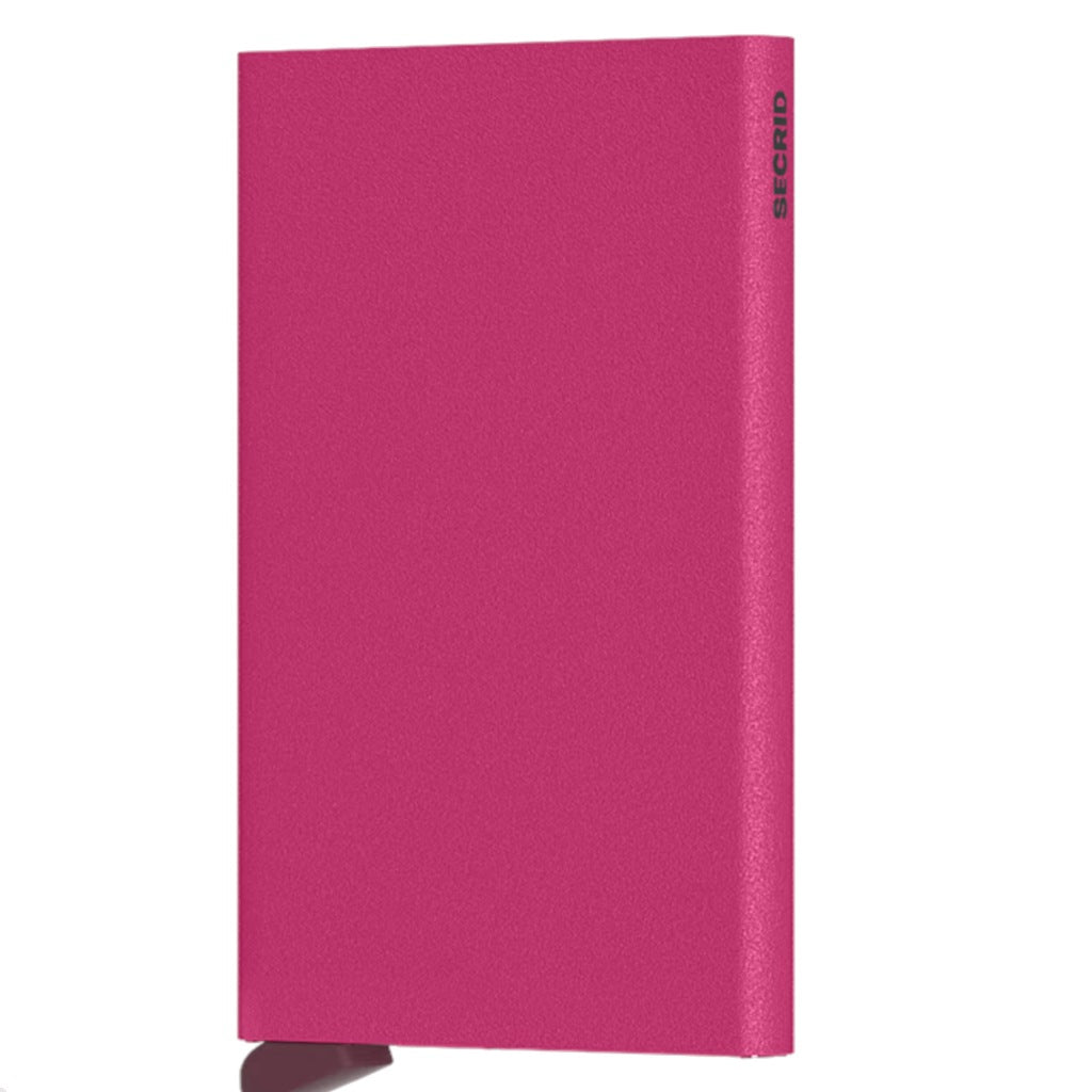 SECRID CARDPROTECTOR POWDER en color ROSA  (4)