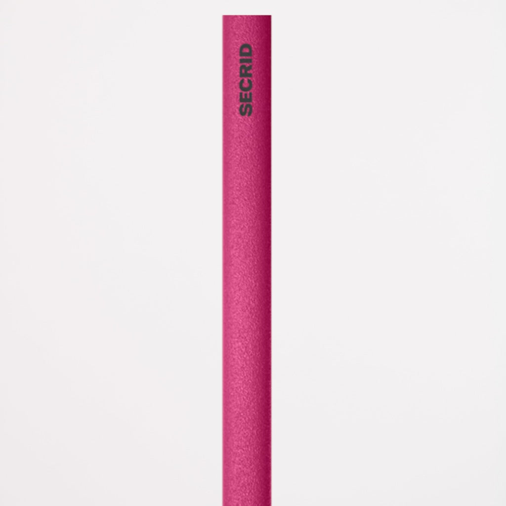 SECRID CARDPROTECTOR POWDER en color ROSA  (5)