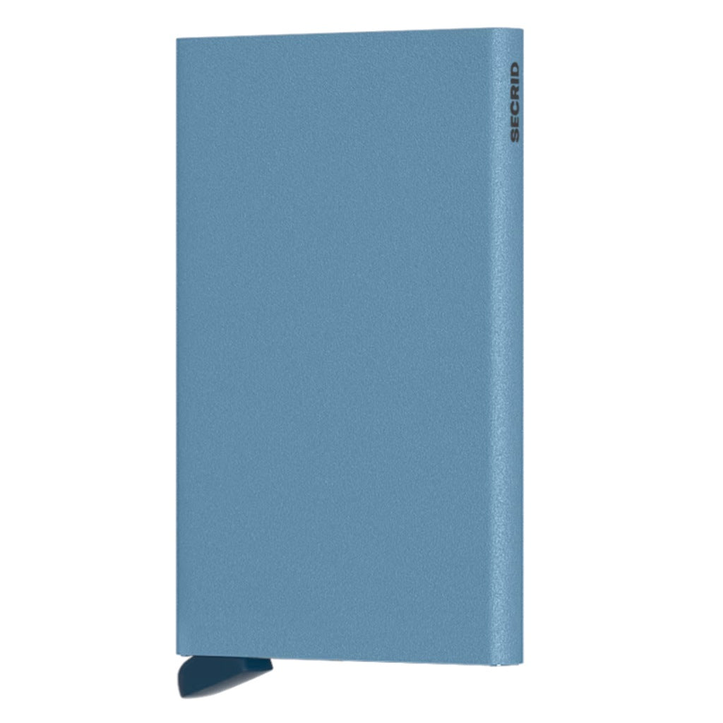 SECRID CARDPROTECTOR POWDER en color AZUL  (4)