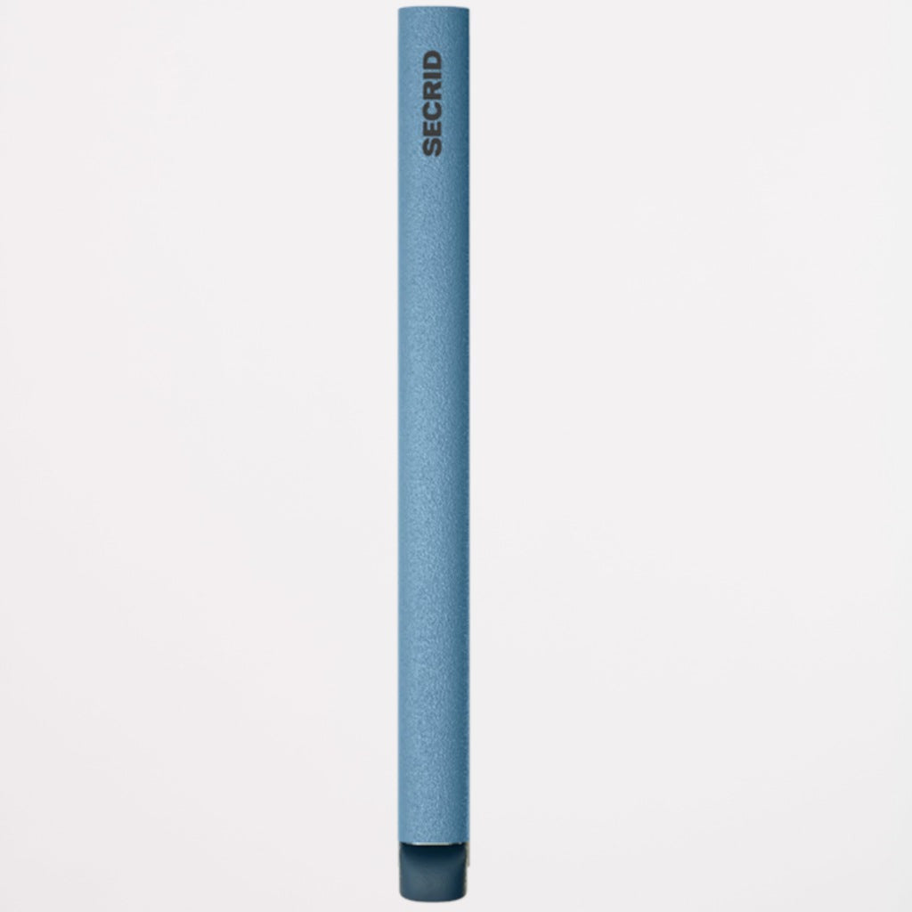 SECRID CARDPROTECTOR POWDER en color AZUL  (5)