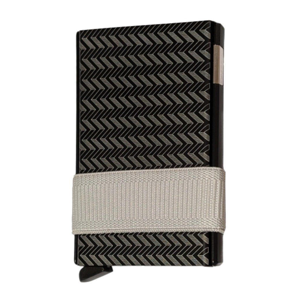 SECRID CARDSLIDE en color NEGRO  (4)