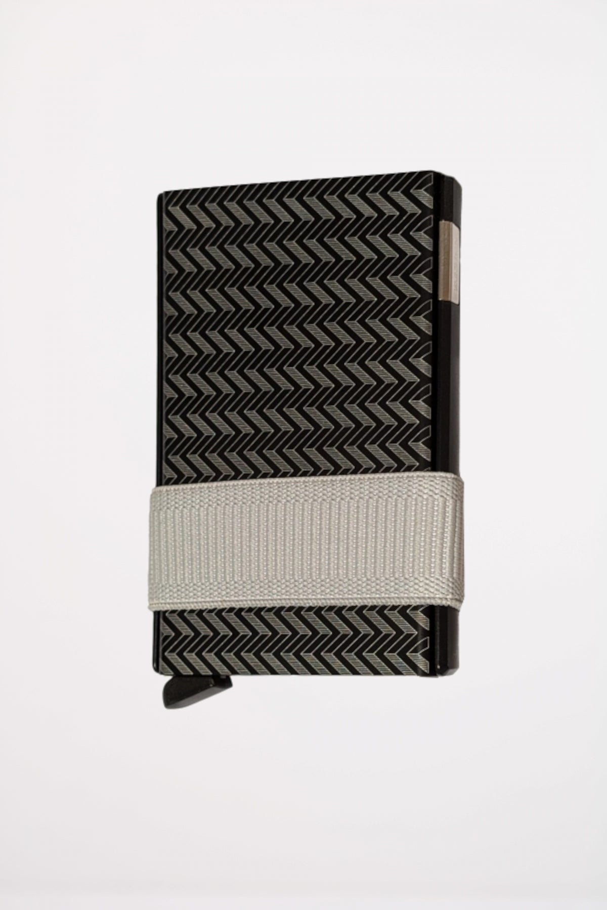 SECRID CARDSLIDE en color NEGRO  (1)