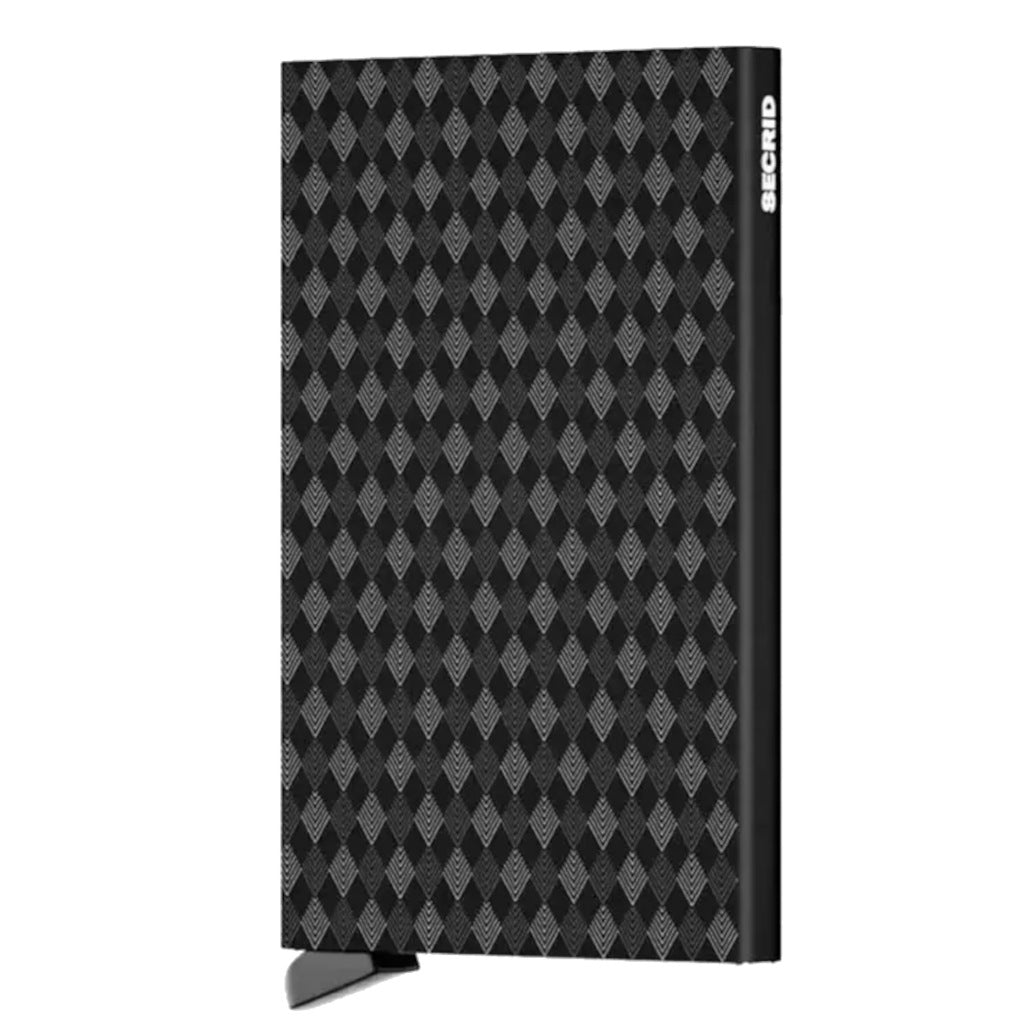 SECRID  CARDPROTECTOR  en color NEGRO  (4)