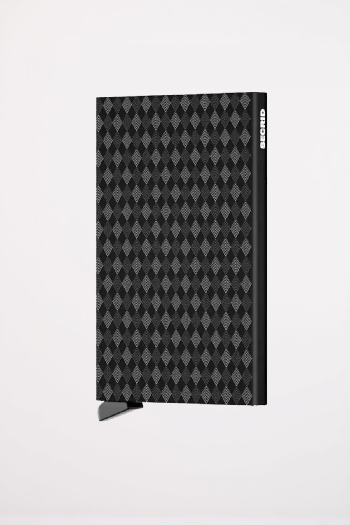 SECRID  CARDPROTECTOR  en color NEGRO  (1)