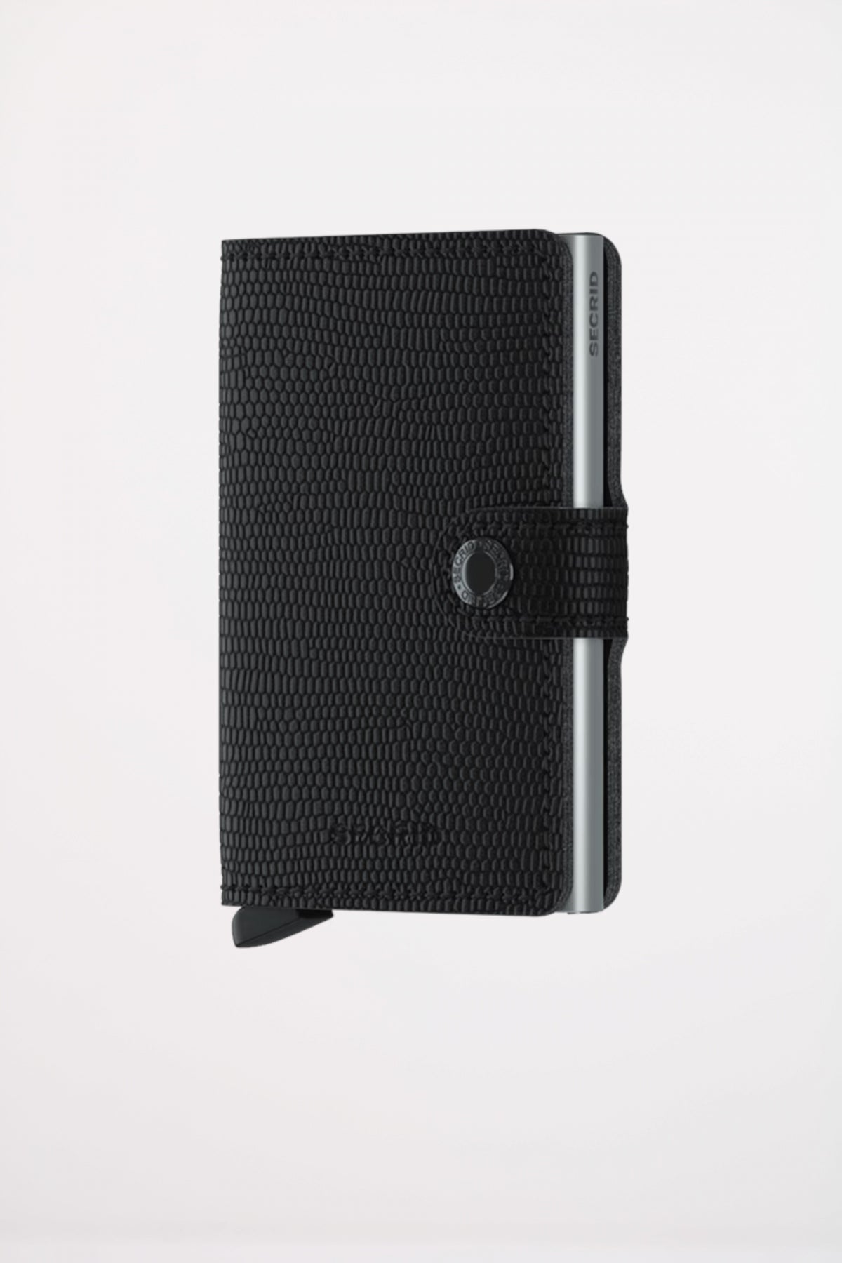 SECRID MINIWALLET RANG en color NEGRO  (1)