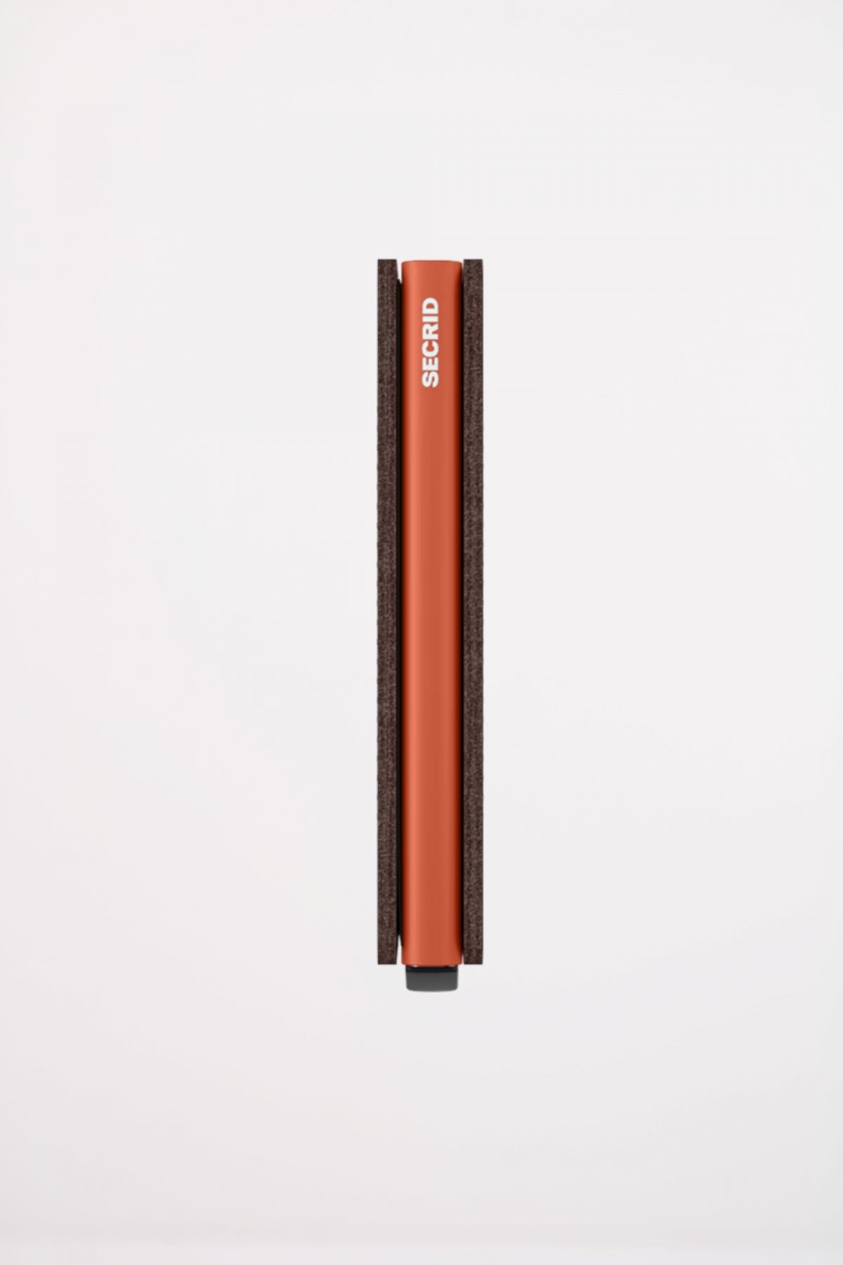 SECRID SLIMWALLET en color MARRON  (2)
