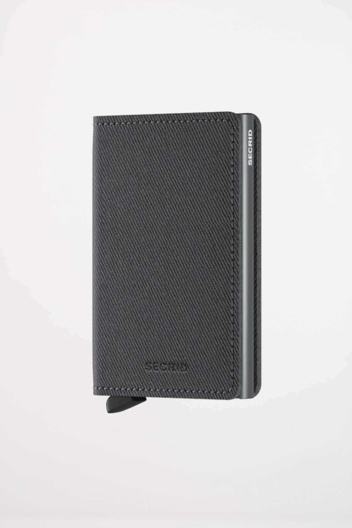 SECRID SLIMWALLET  en color GRIS  (1)