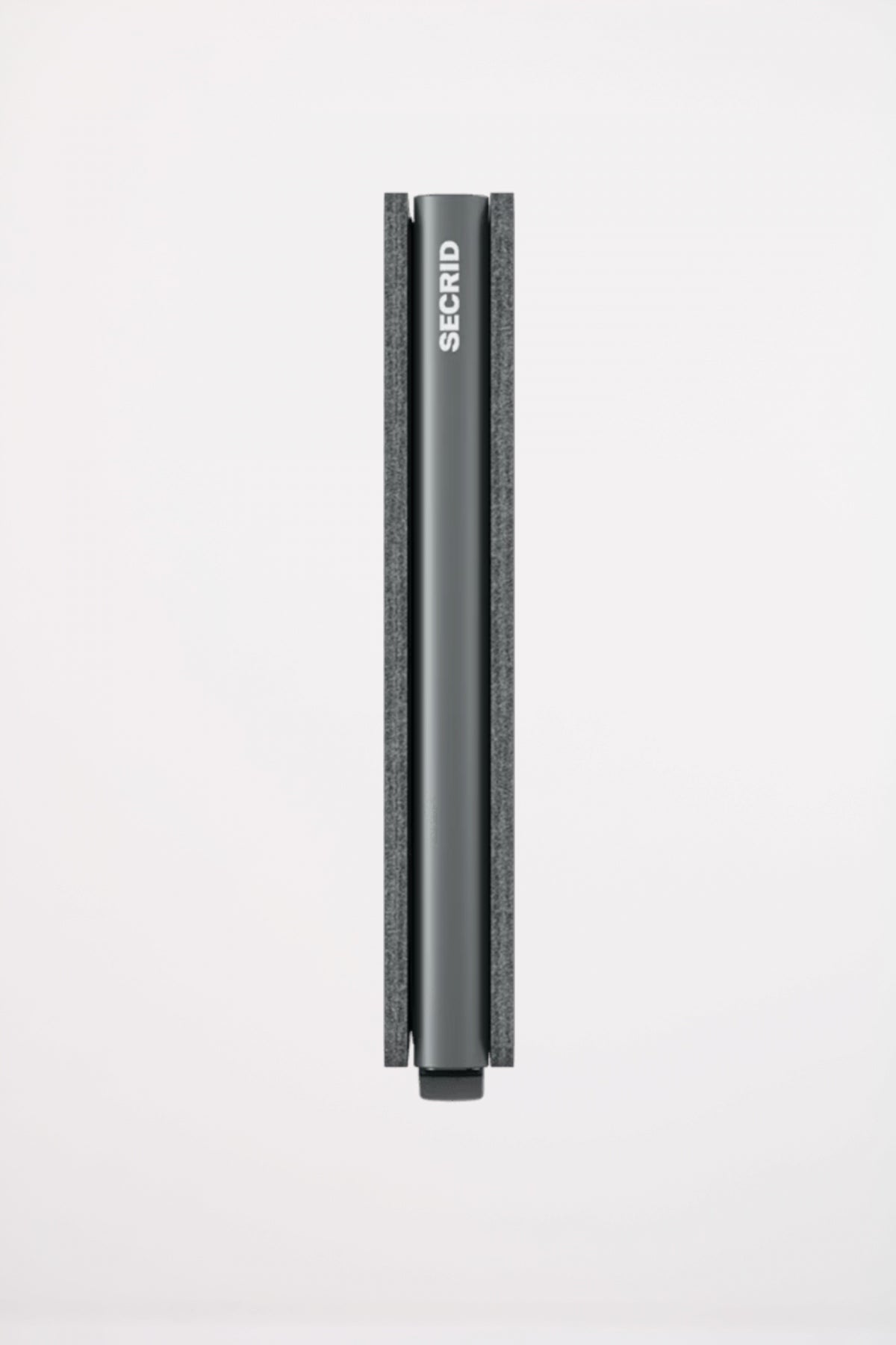 SECRID SLIMWALLET  en color GRIS  (2)