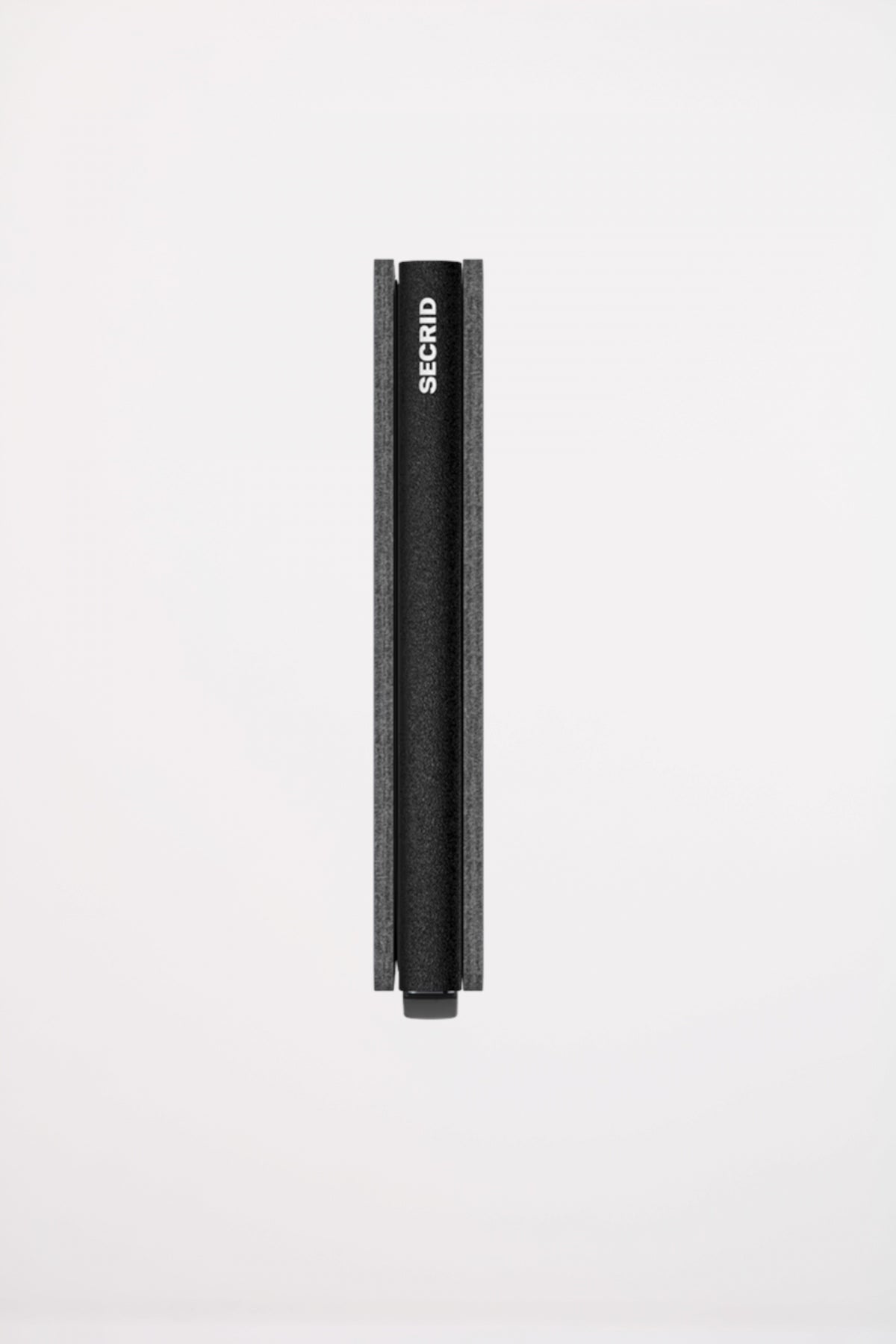 SECRID SLIMWALLET YARD  en color NEGRO  (2)