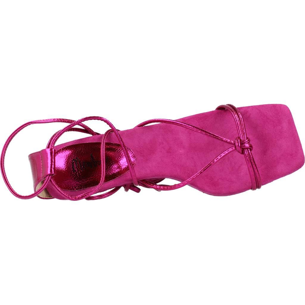MENBUR M en color ROSA  (7)