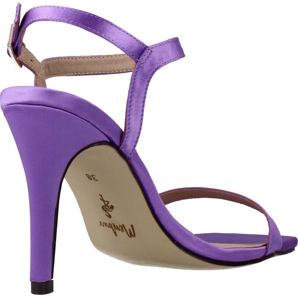 MENBUR M en color VIOLETA  (3)