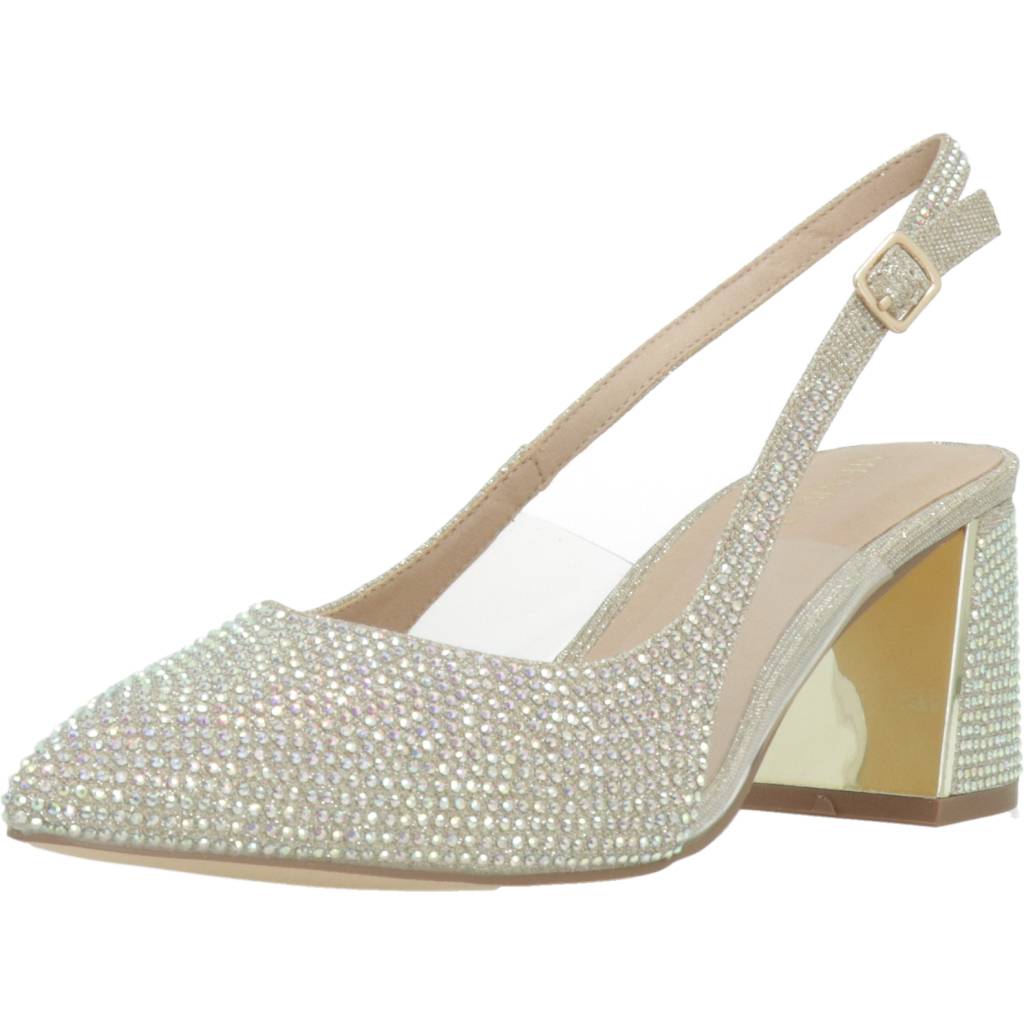 MENBUR  GLITTERS DETALLE ST en color ORO  (1)