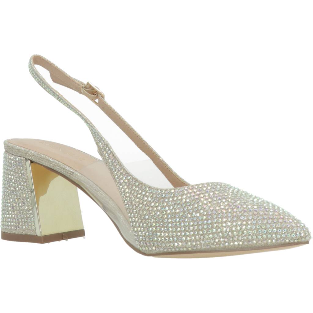 MENBUR  GLITTERS DETALLE ST en color ORO  (5)