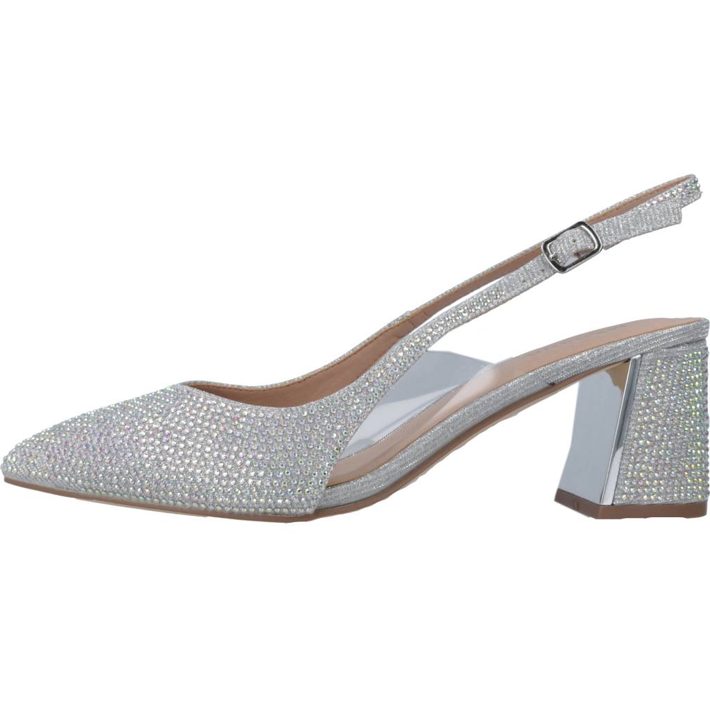 MENBUR  GLITTERS DETALLE ST en color PLATA  (2)