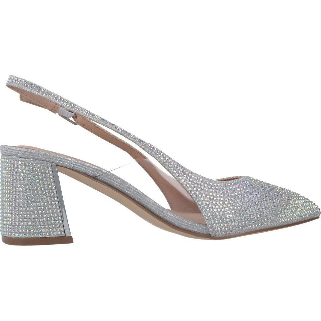 MENBUR  GLITTERS DETALLE ST en color PLATA  (4)