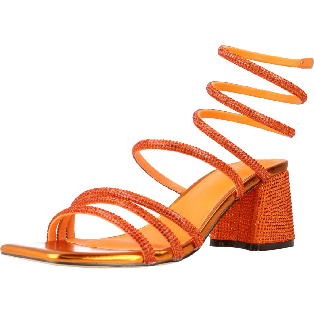 MENBUR M en color NARANJA  (1)