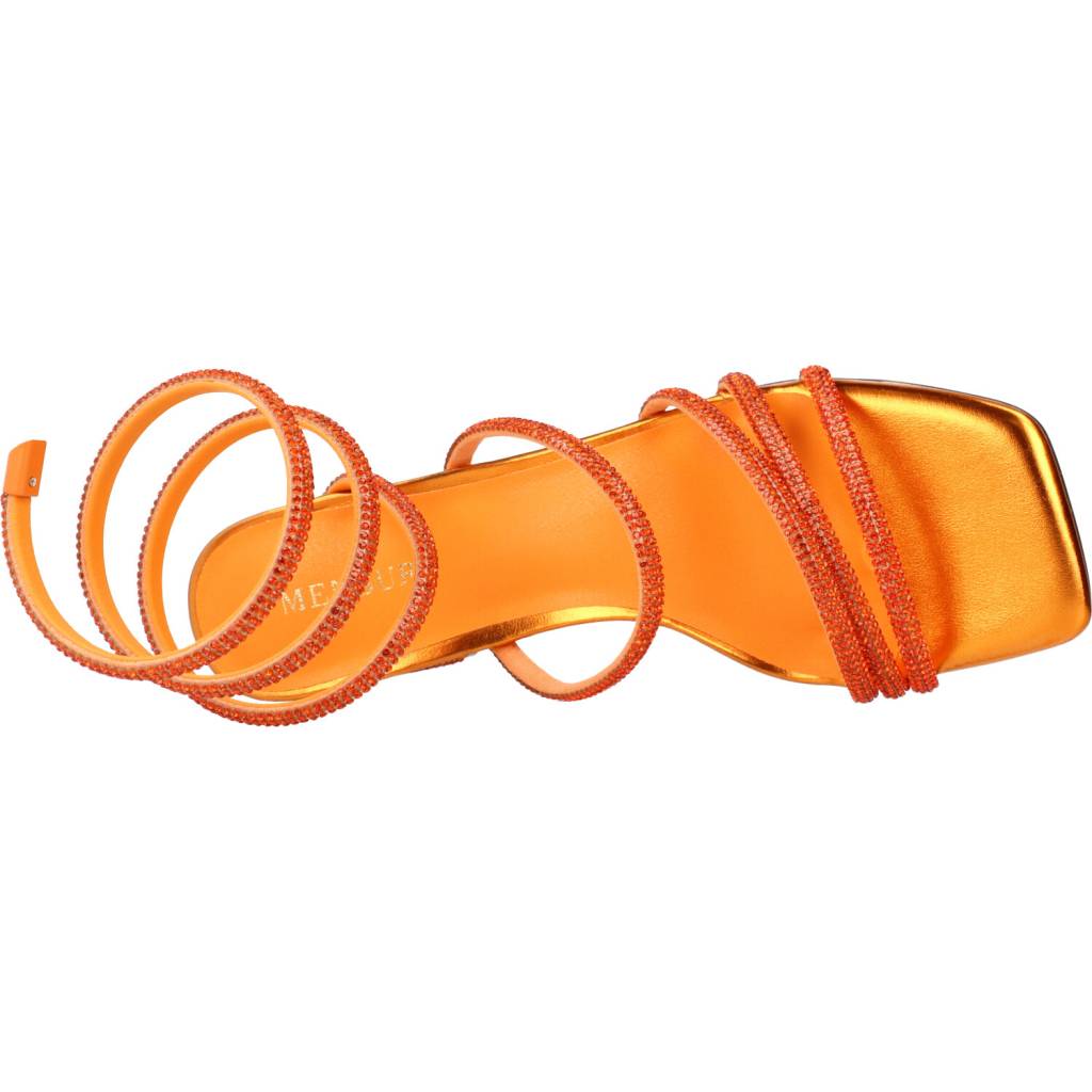 MENBUR M en color NARANJA  (7)