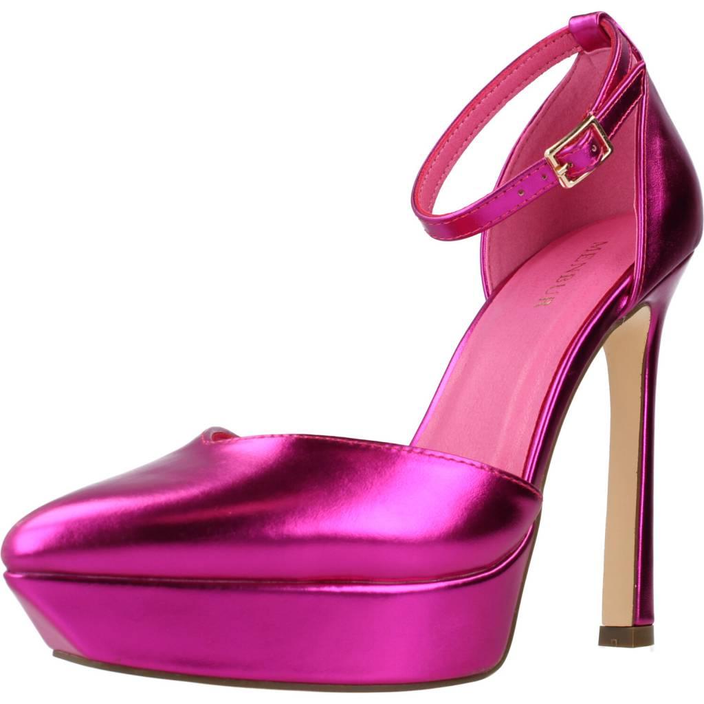 MENBUR M en color ROSA  (1)