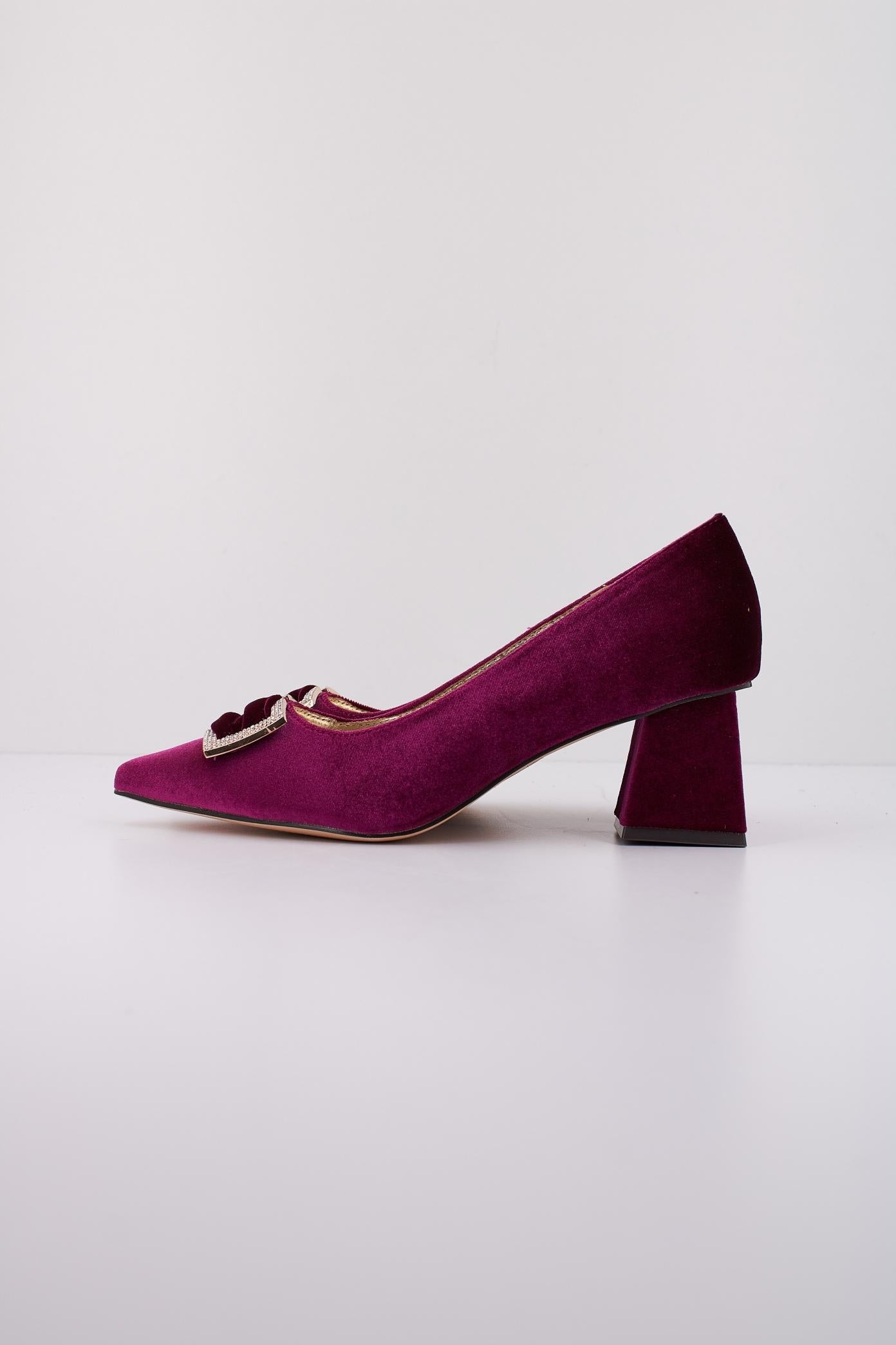 MENBUR JM  en color ROSA  (1)