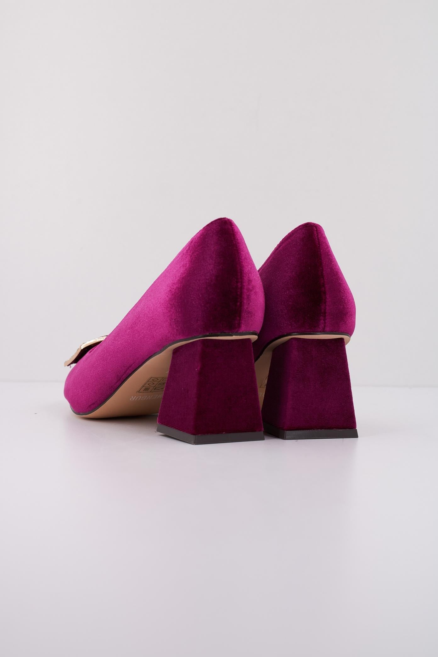 MENBUR JM  en color ROSA  (4)