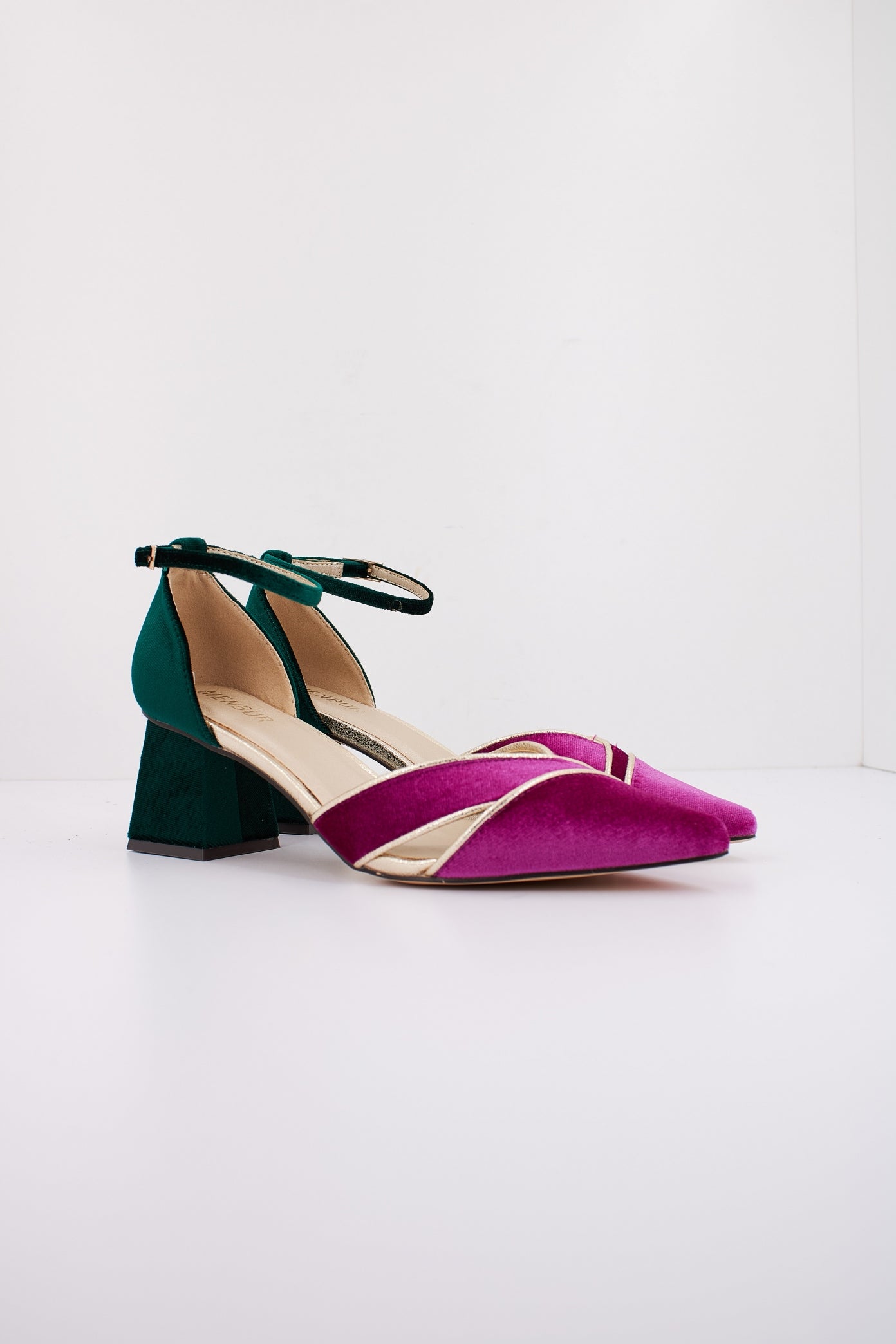 MENBUR WM en color ROSA  (2)