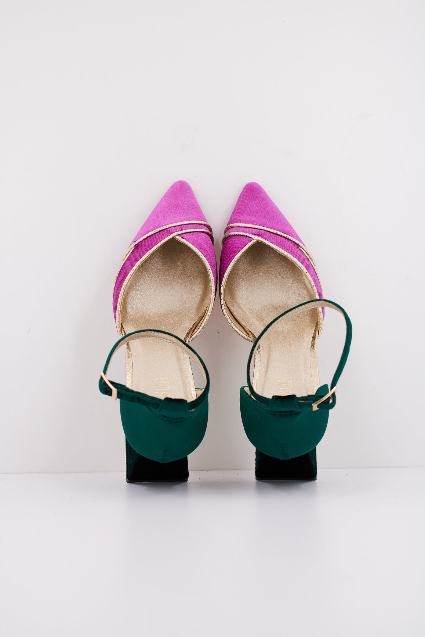 MENBUR WM en color ROSA  (3)
