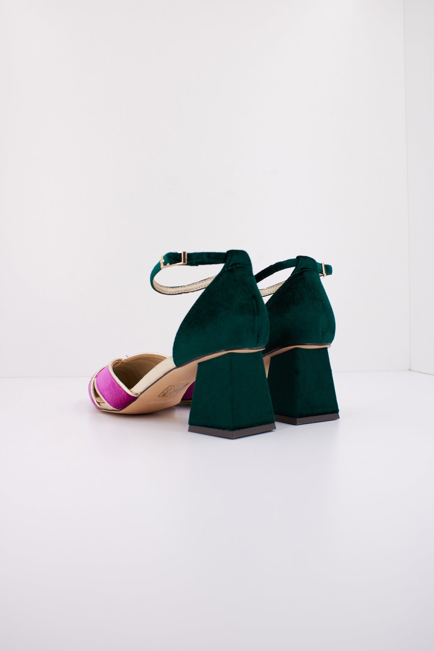 MENBUR WM en color ROSA  (4)