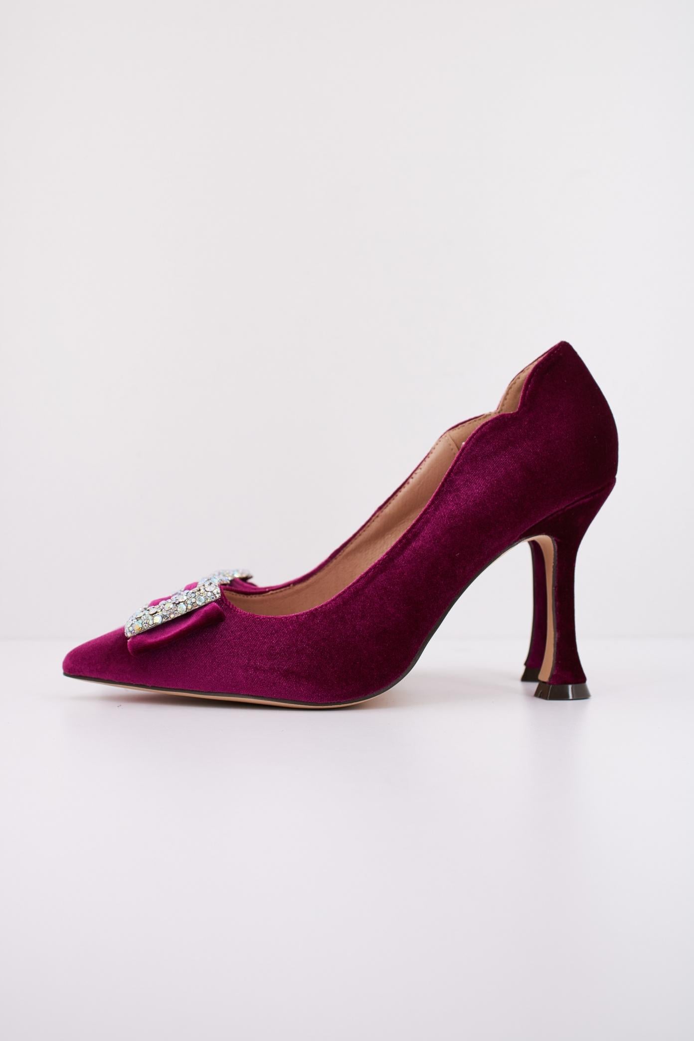 MENBUR WM en color ROSA  (1)