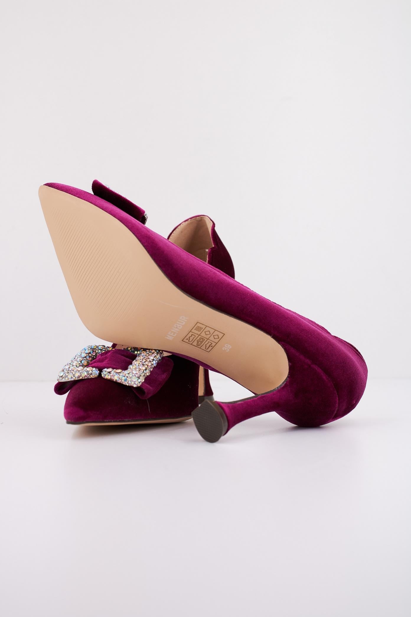 MENBUR WM en color ROSA  (5)