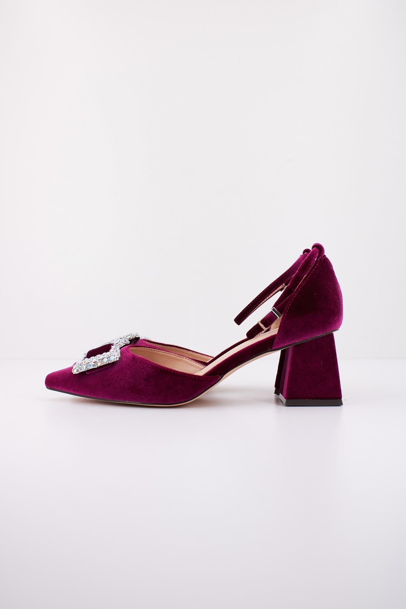 MENBUR WM en color ROSA  (1)