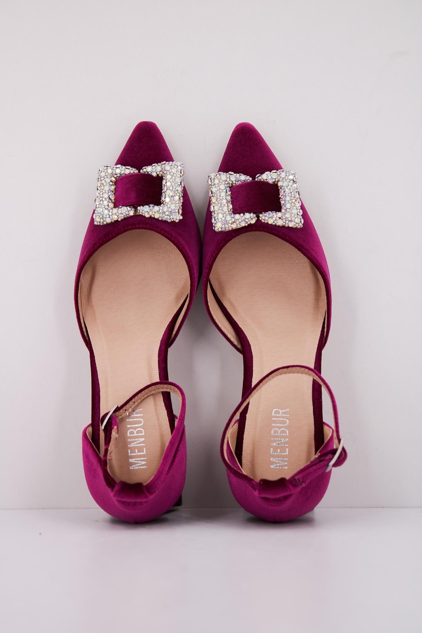 MENBUR WM en color ROSA  (3)