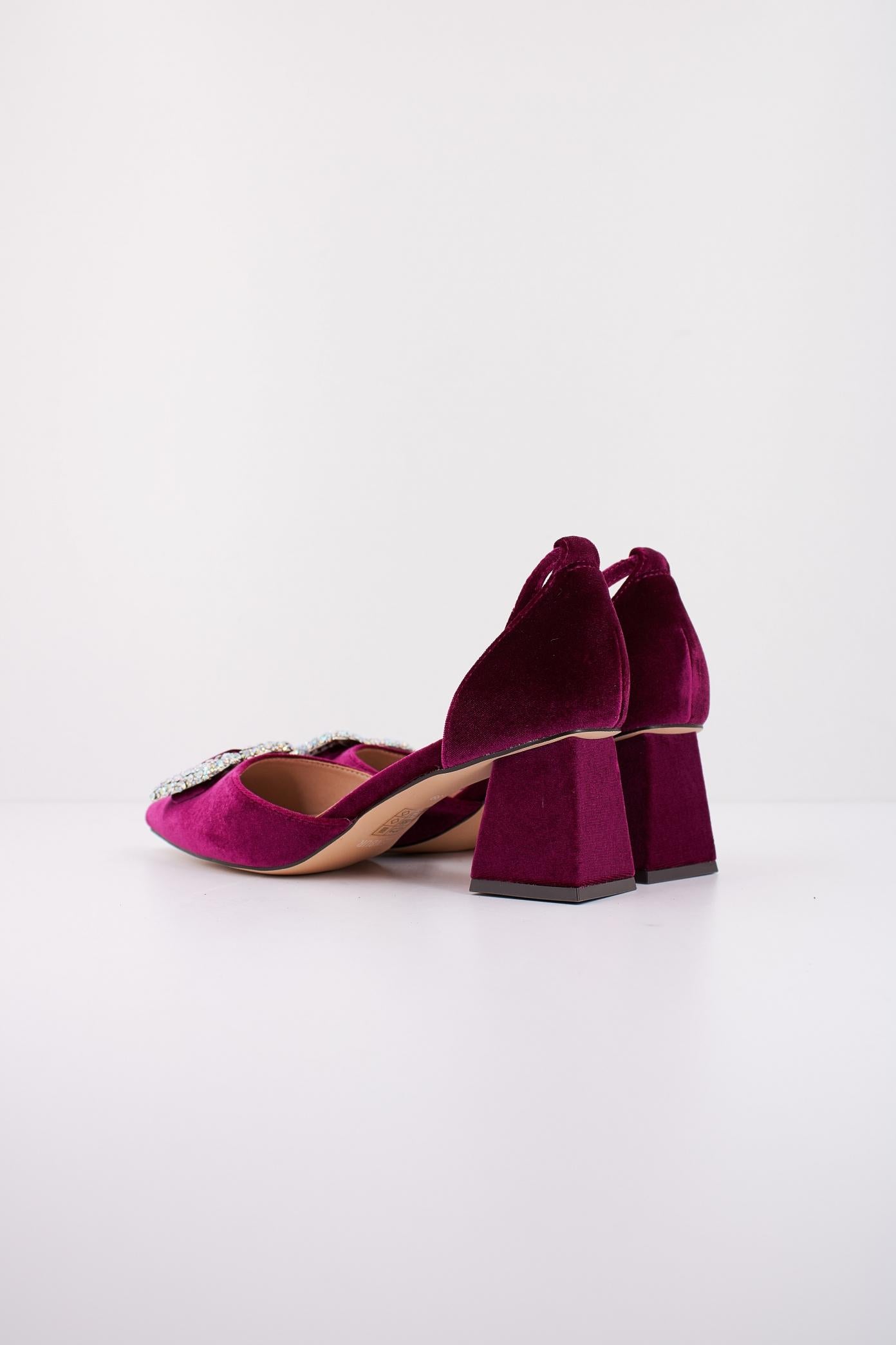 MENBUR WM en color ROSA  (4)