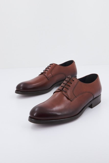 KEEP HONEST KH  en color MARRON  (1)