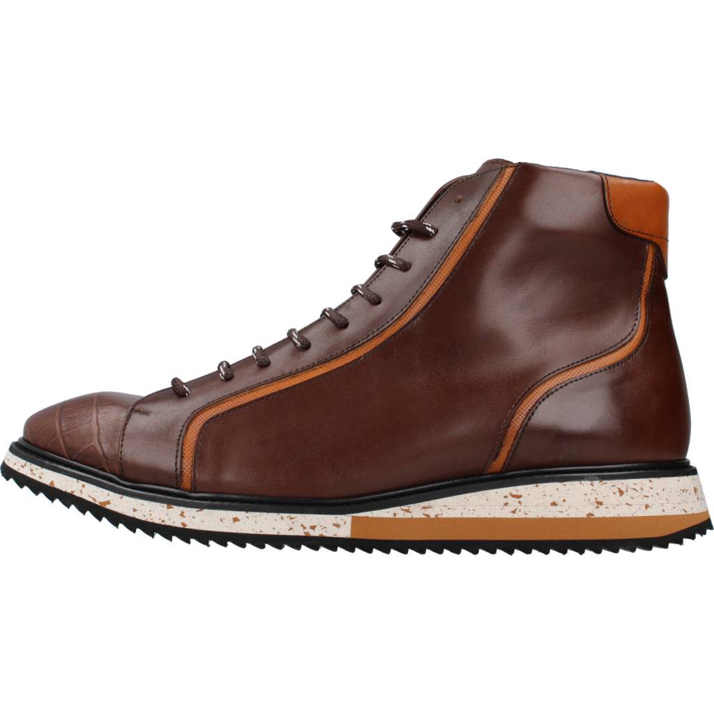 KEEP HONEST KH en color MARRON  (2)