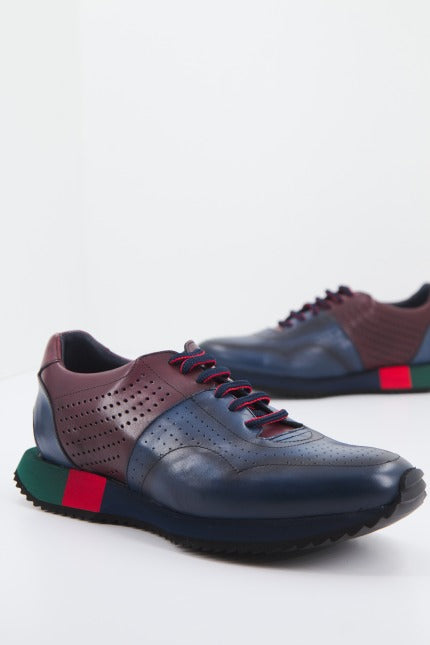KEEP HONEST A en color MULTICOLOR  (1)