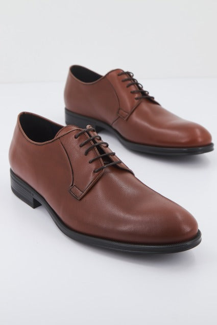 KEEP HONEST KH en color MARRON  (1)