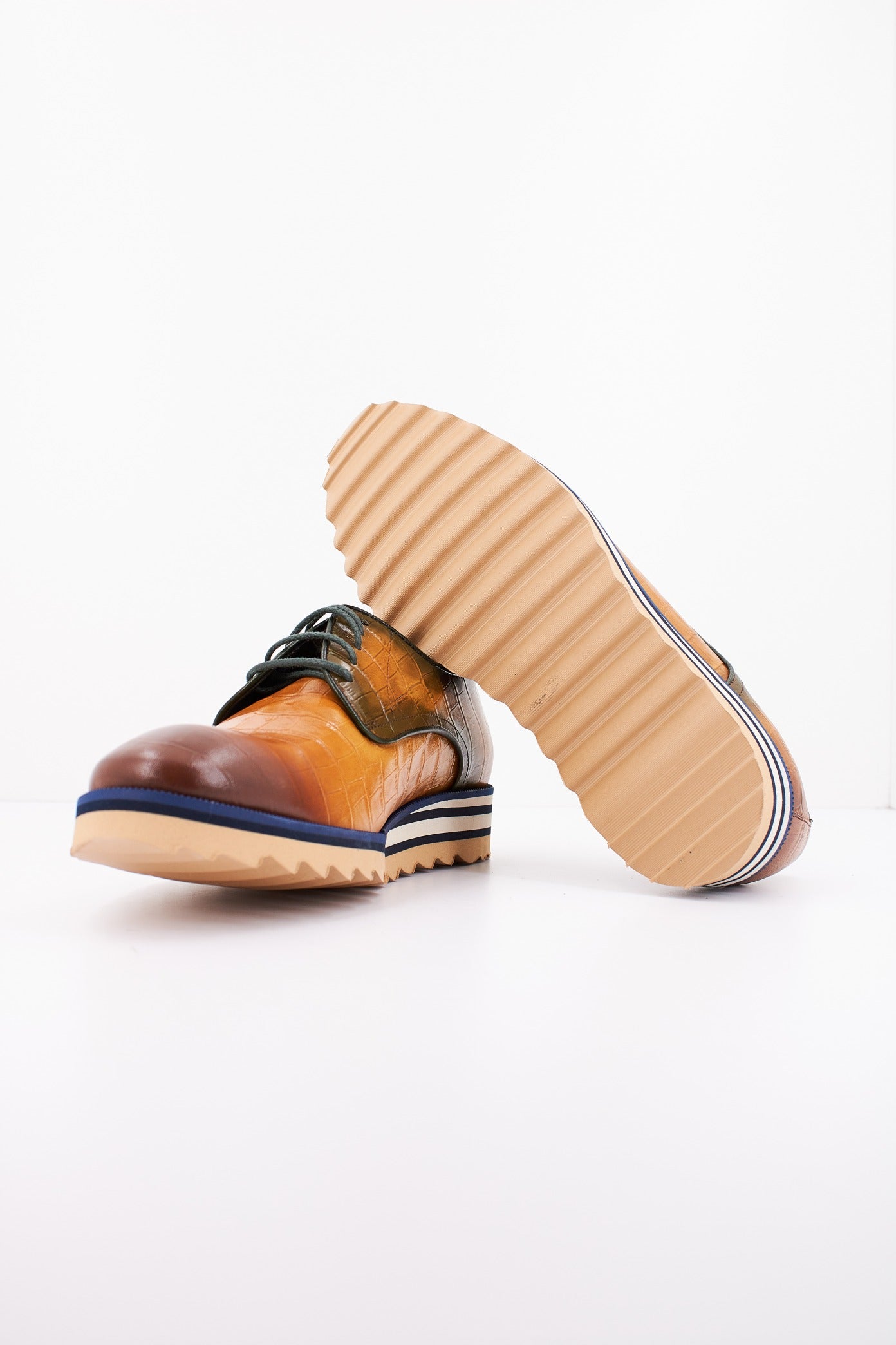 KEEP HONEST KH en color AMARILLO  (4)