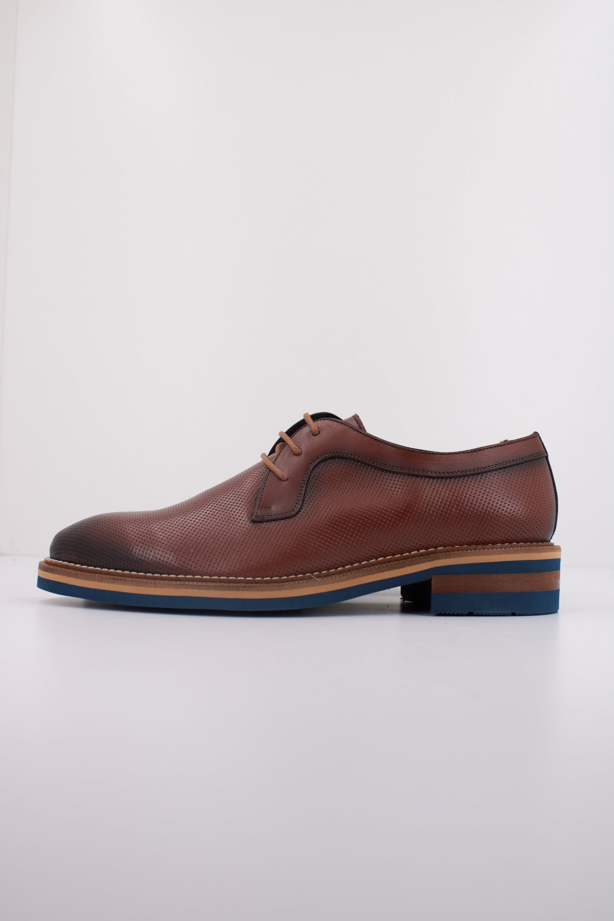 KEEP HONEST KH en color MARRON  (1)
