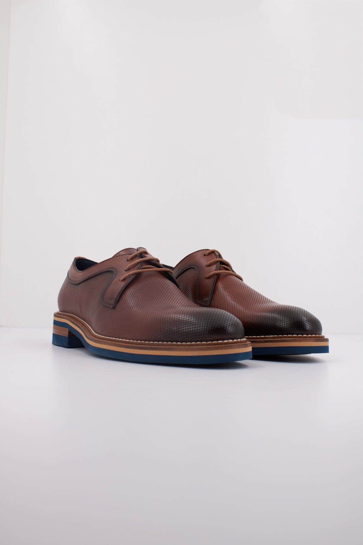 KEEP HONEST KH en color MARRON  (2)