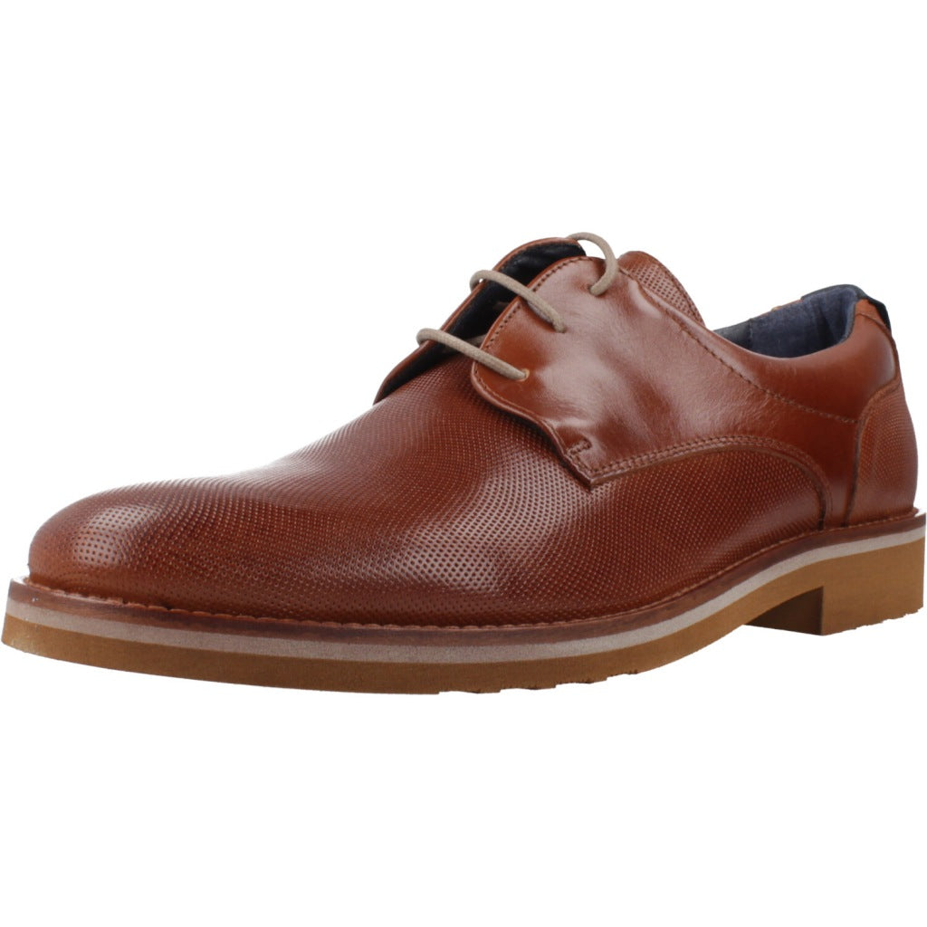 KEEP HONEST KH en color MARRON  (1)