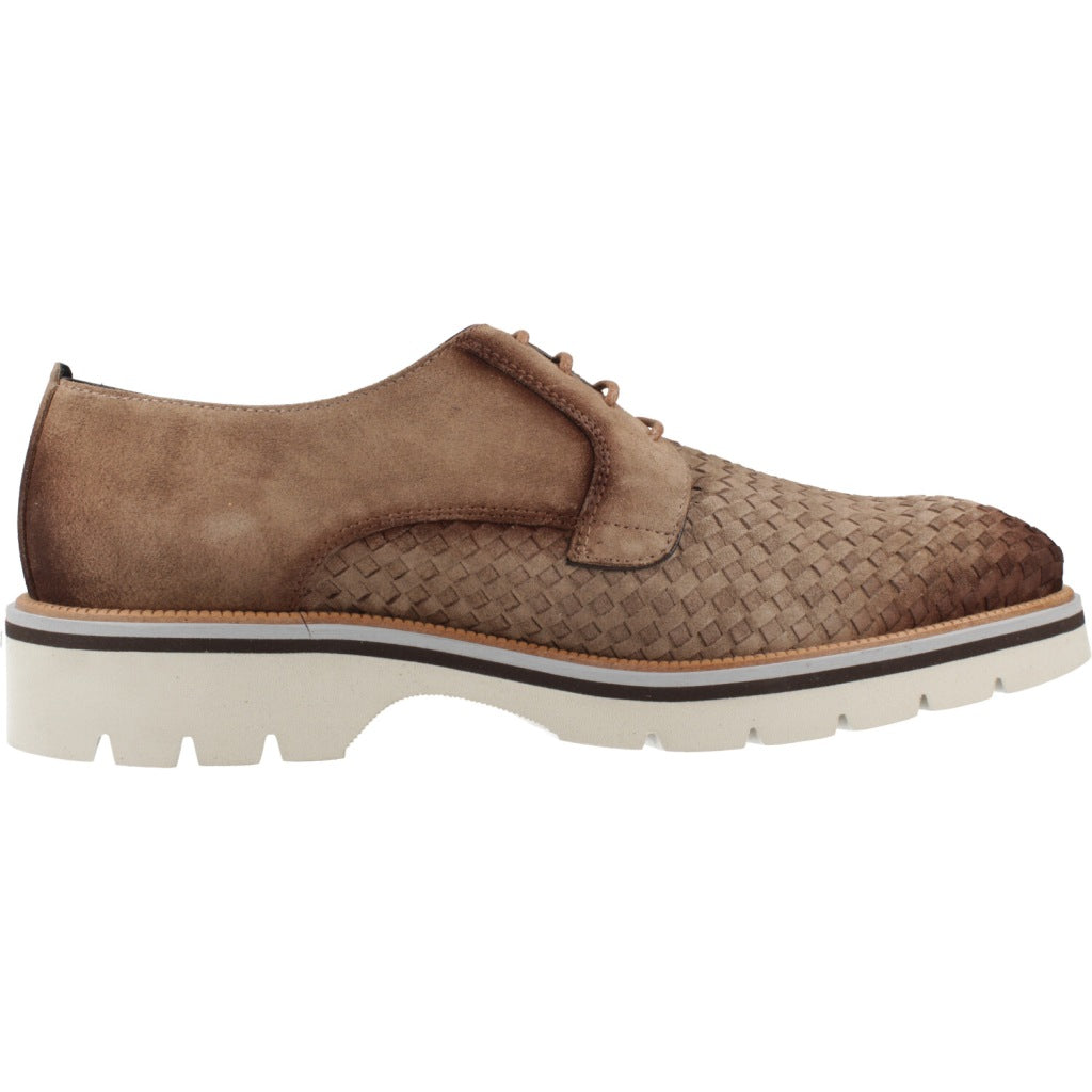 KEEP HONEST KH  en color MARRON CLARO  (4)