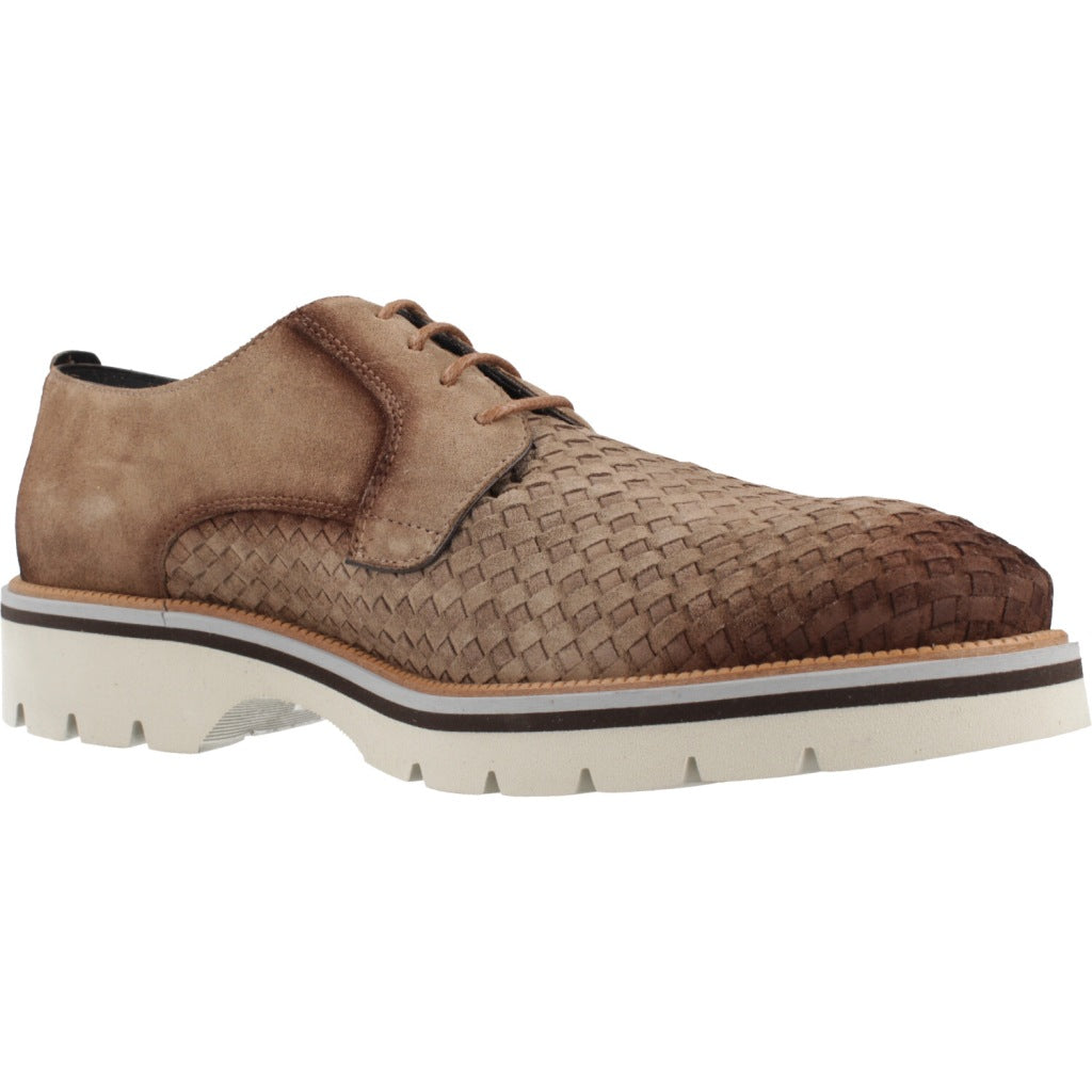 KEEP HONEST KH  en color MARRON CLARO  (5)