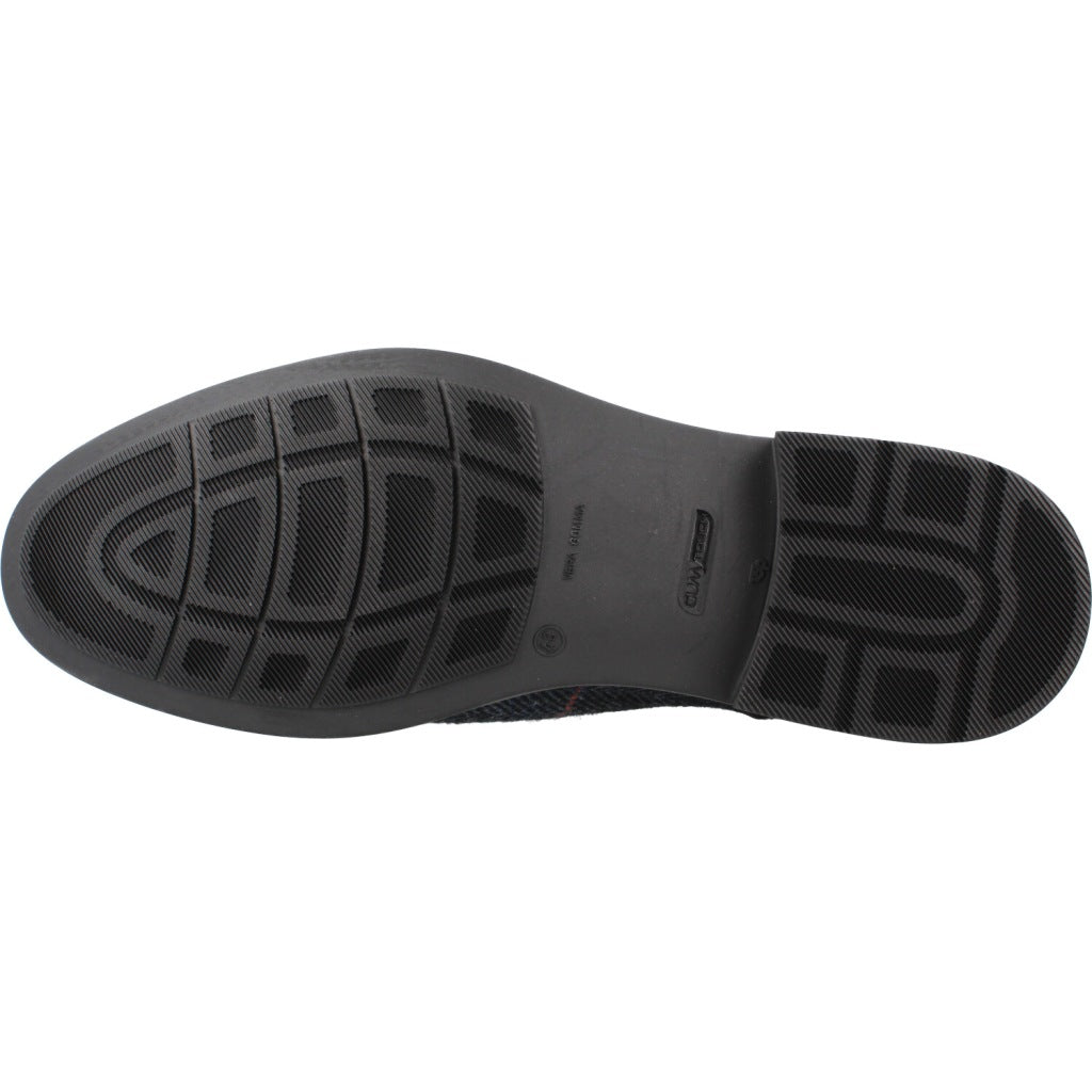 KEEP HONEST KH ZAPATO VESTIR en color AZUL  (6)