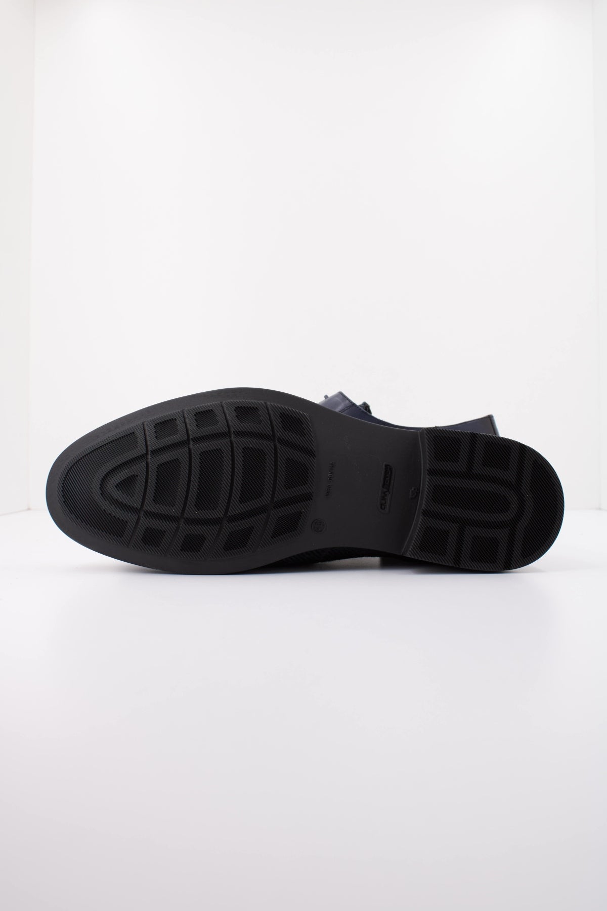 KEEP HONEST KH ZAPATO VESTIR en color AZUL  (5)