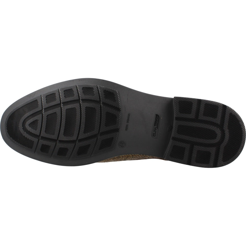 KEEP HONEST KH ZAPATO VESTIR en color MARRON  (6)