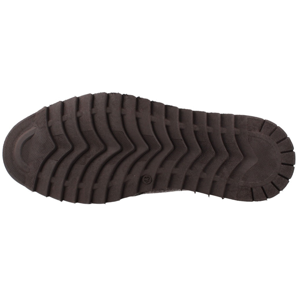 KEEP HONEST KH ZAPATO INFORMAL en color MARRON  (6)