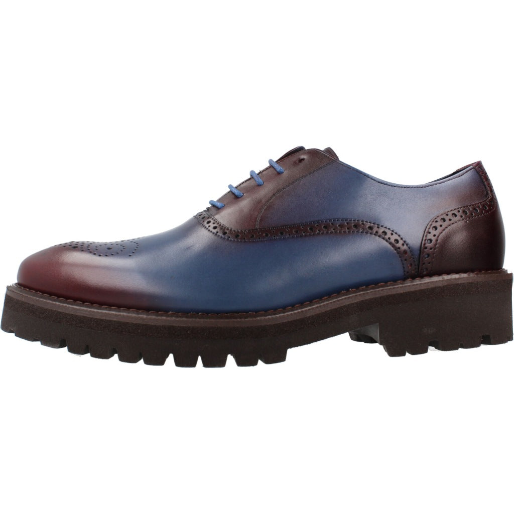KEEP HONEST KH ZAPATO VESTIR en color MULTICOLOR  (2)