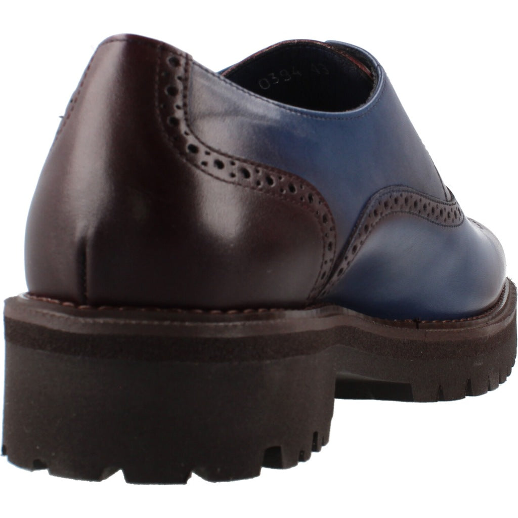 KEEP HONEST KH ZAPATO VESTIR en color MULTICOLOR  (3)